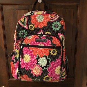 Vera Bradley Backpack
